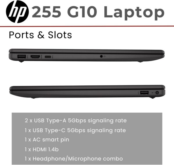 hp266 g10