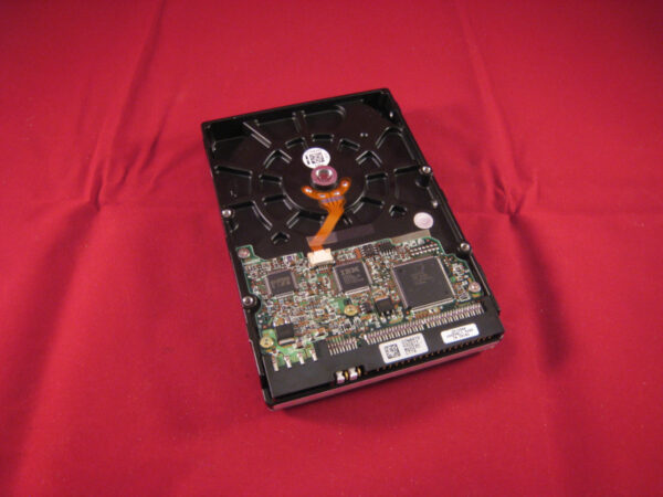 IBM Deskstar IC35L040AVVN07 0