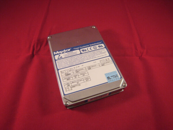 Maxtor 7000 Series 72004A