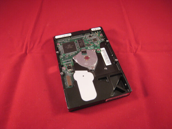 Maxtor DiamondMax Plus 8