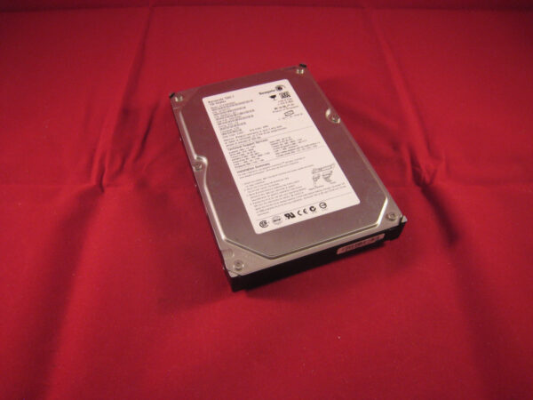 Seagate ST3120026AS