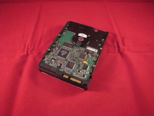 Seagate ST3120026AS