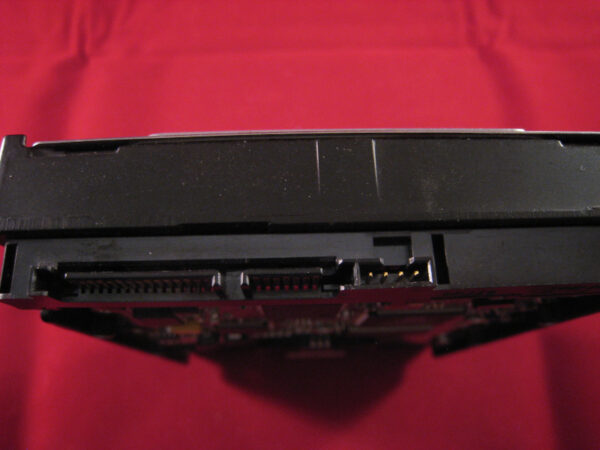 Seagate ST3120026AS