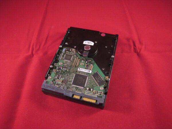 Seagate ST3120827AS