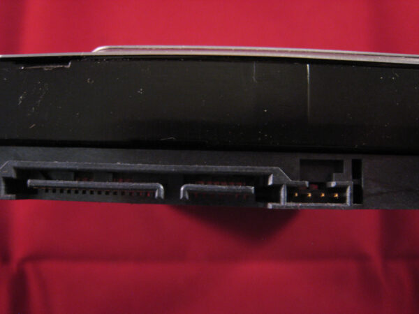 Seagate ST3120827AS
