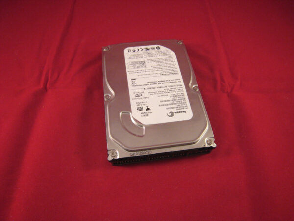Seagate ST3160815AV 160GB