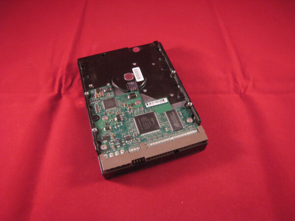 Seagate ST3200822A