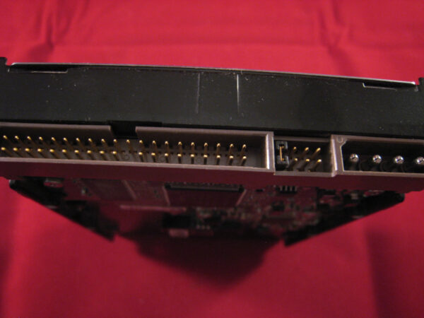 Seagate ST3200822A