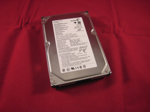 Seagate ST380023AS