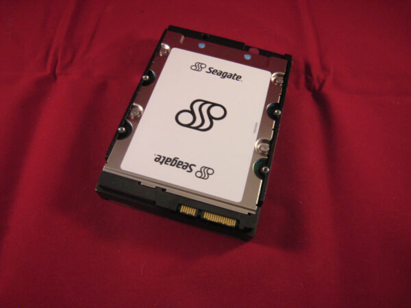 Seagate ST380023AS