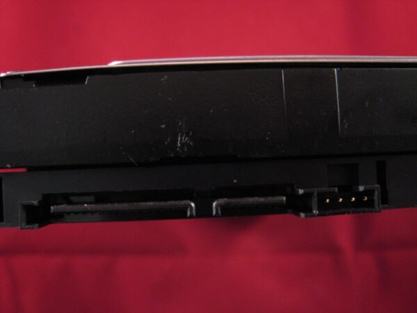 Seagate ST380023AS