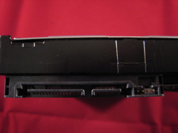 Seagate ST3808110AS