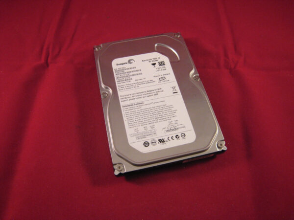 Seagate ST380815AS