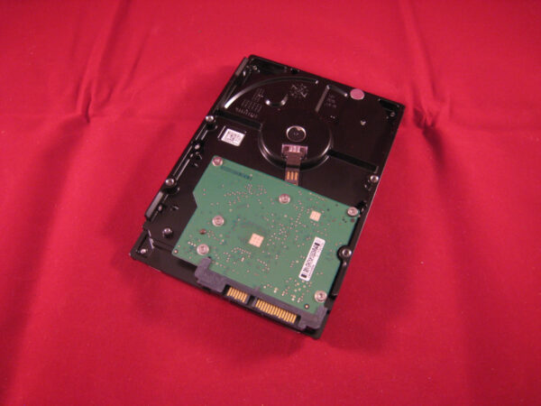 Seagate ST380815AS