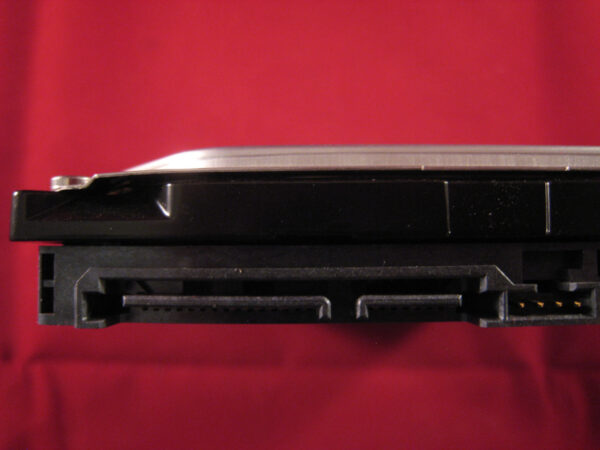 Seagate ST380815AS