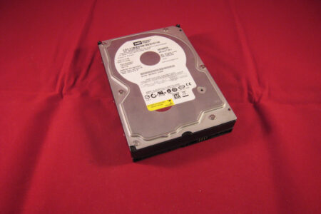 WD1600YS Western Digital 160GB SATA 3.5 Hard Drive