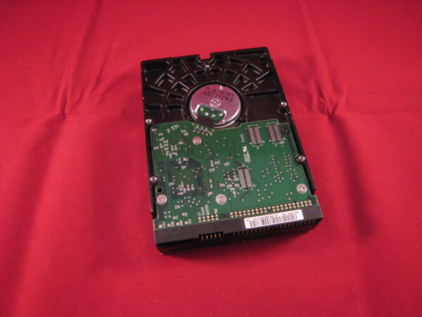 Western Digital WD800BB