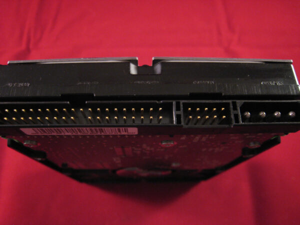 Western Digital WD800BB