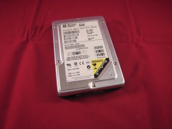Western Digital WD84AA