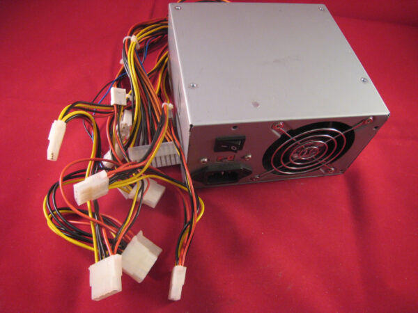 Antec SL300S Smart Power 300-Watts