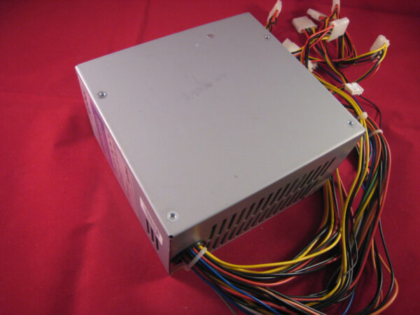 Antec SL300S Smart Power 300-Watts