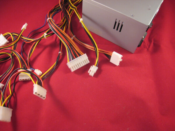 Antec SL300S Smart Power 300-Watts