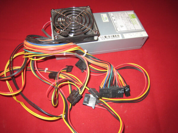 HEC 250SR-T Power Supply