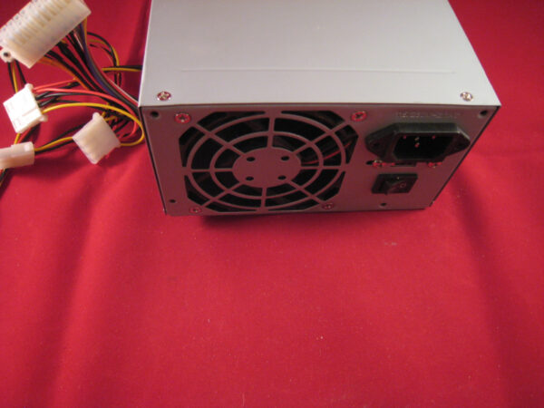 PowerLab LGPS450A