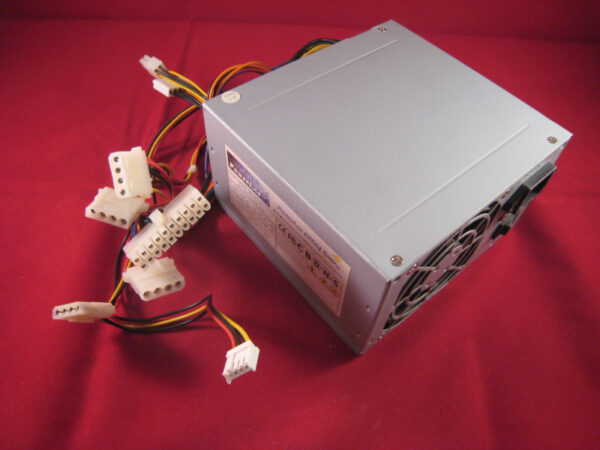 PowerLab LGPS450A