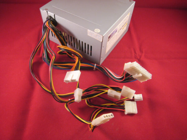 PowerLab LGPS450A