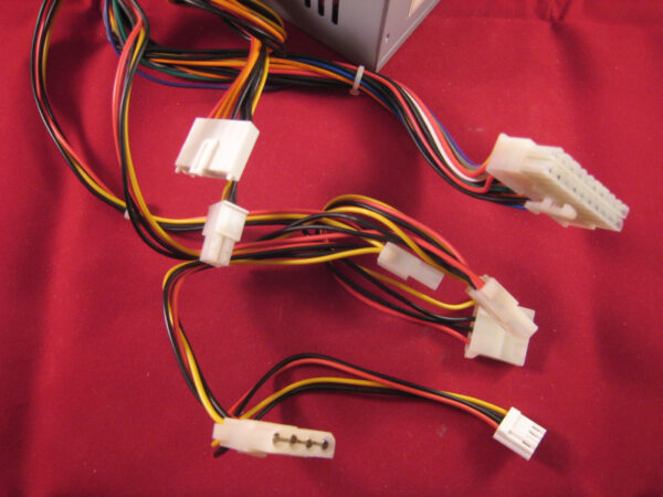PowerLab LGPS450A