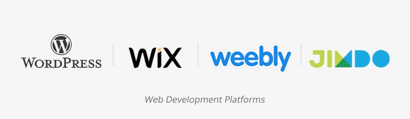 Web Dev Platforms